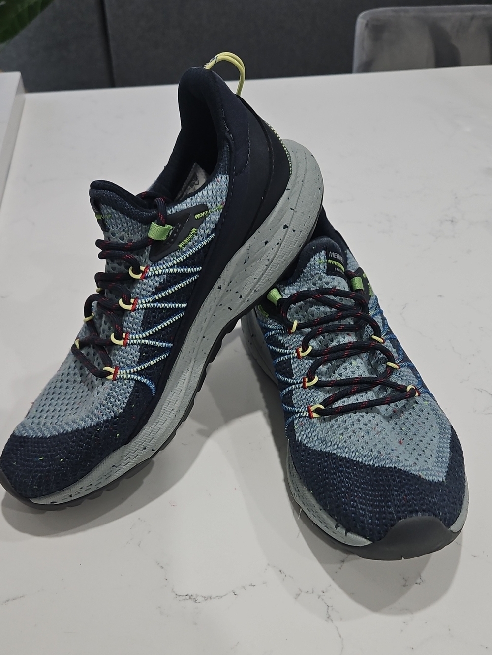 Merrell Bravada 2 Trail Running Shoes